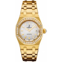 Audemars Piguet Royal Oak 77321BA-ZZ-1230BA-01 Audemars Piguet Royal Oak 77321BA-ZZ-1230BA-01